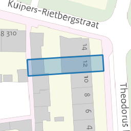 Perceel OSS00-G-1890