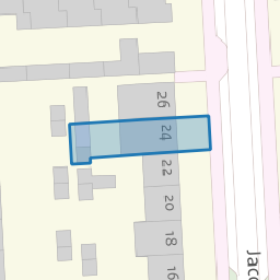 Perceel OSS00-G-1899