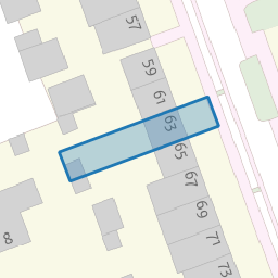 Perceel OSS00-G-1907