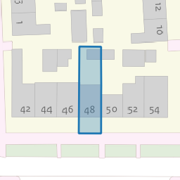 Perceel OSS00-G-1908