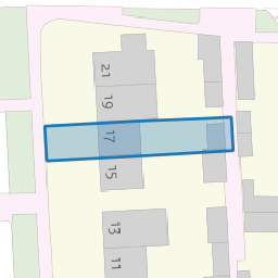 Perceel OSS00-G-1911