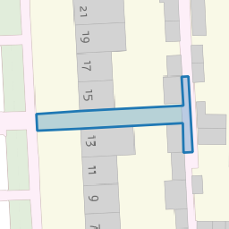 Perceel OSS00-G-1912