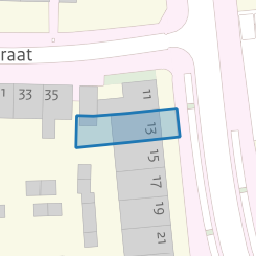 Perceel OSS00-G-1914