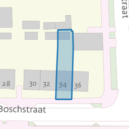 Perceel OSS00-G-1916