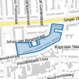 Perceel OSS00-G-1918