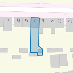 Perceel OSS00-G-1925