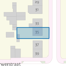 Perceel OSS00-G-1931