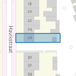 Perceel OSS00-G-1933