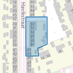 Perceel OSS00-G-1934