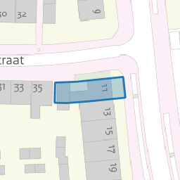 Perceel OSS00-G-1935