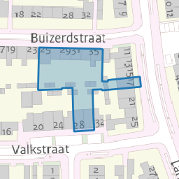 Perceel OSS00-G-1936
