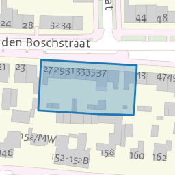 Perceel OSS00-G-1945