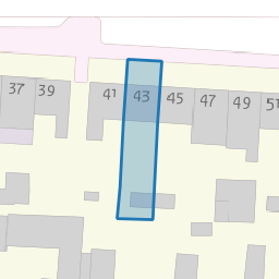 Perceel OSS00-G-1947