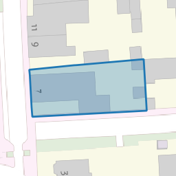 Perceel OSS00-G-1955