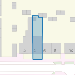Perceel OSS00-G-1958