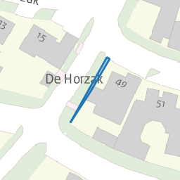 Perceel OSS00-G-1961