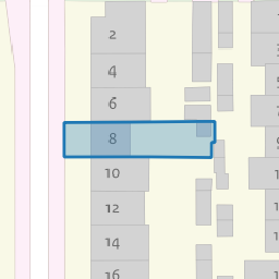 Perceel OSS00-G-1962