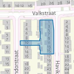 Perceel OSS00-G-1963