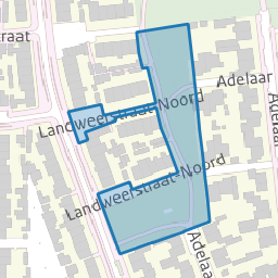 Perceel OSS00-G-1966