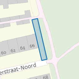 Perceel OSS00-G-1967