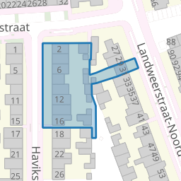 Perceel OSS00-G-1969