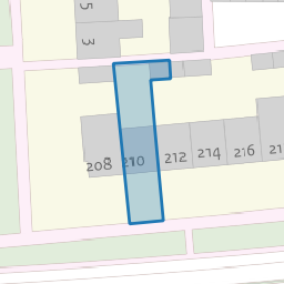 Perceel OSS00-G-1970