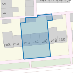 Perceel OSS00-G-1971