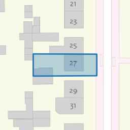 Perceel OSS00-G-1972