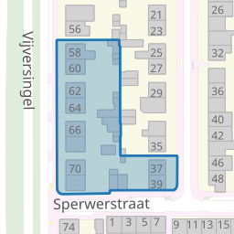 Perceel OSS00-G-1973