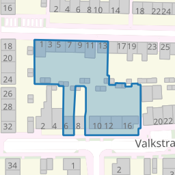 Perceel OSS00-G-1975