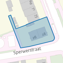 Perceel OSS00-G-1977