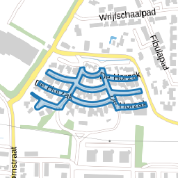 Perceel OSS00-G-1978