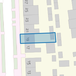 Perceel OSS00-G-1984