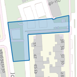 Perceel OSS00-G-1988