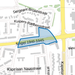 Perceel OSS00-G-1992