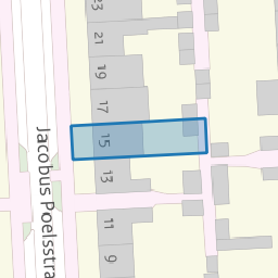 Perceel OSS00-G-1998