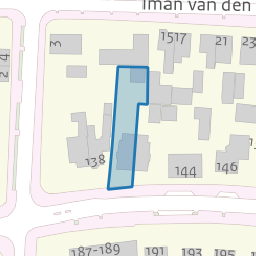 Perceel OSS00-G-2001