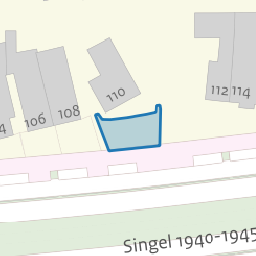 Perceel OSS00-G-2011