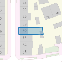 Perceel OSS00-G-2014