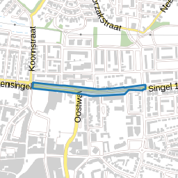 Perceel OSS00-G-2018