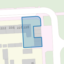 Perceel OSS00-G-2021