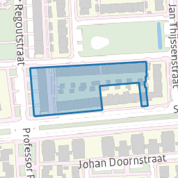 Perceel OSS00-G-2025
