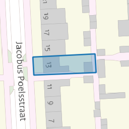 Perceel OSS00-G-2029