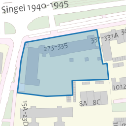 Perceel OSS00-G-2036