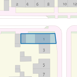 Perceel OSS00-G-2037