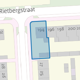 Perceel OSS00-G-2039