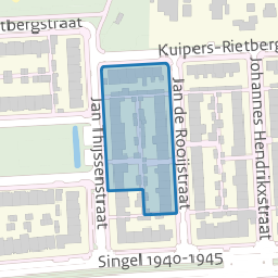 Perceel OSS00-G-2046