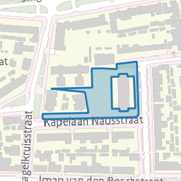 Perceel OSS00-G-2050