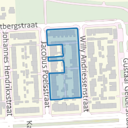 Perceel OSS00-G-2059