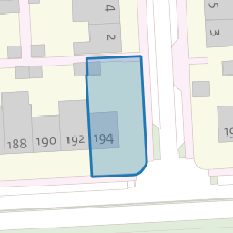 Perceel OSS00-G-2060